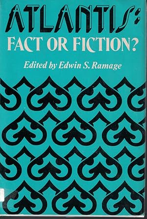 Immagine del venditore per Atlantis Fact of Fcition venduto da Ye Old Bookworm