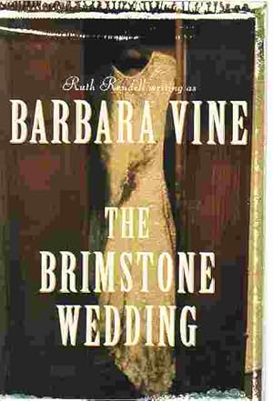 Seller image for Brimstone Wedding for sale by Ye Old Bookworm