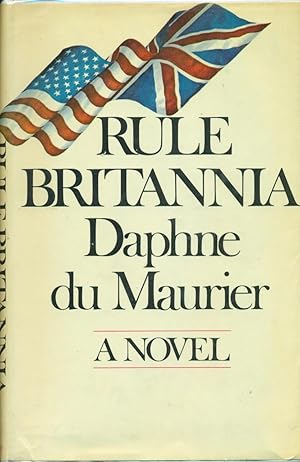 Bild des Verkufers fr Rule Britannia zum Verkauf von Ye Old Bookworm