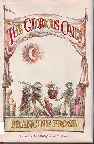 Image du vendeur pour Glorious Ones mis en vente par Ye Old Bookworm