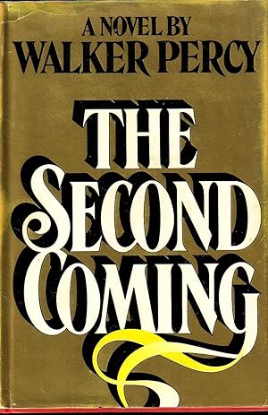 Bild des Verkufers fr The Second Coming zum Verkauf von Ye Old Bookworm