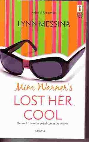 Seller image for Mim Warner's Lost Her Cool for sale by Ye Old Bookworm