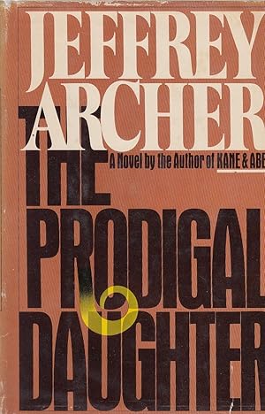 Seller image for The Prodigal Daughter for sale by Ye Old Bookworm