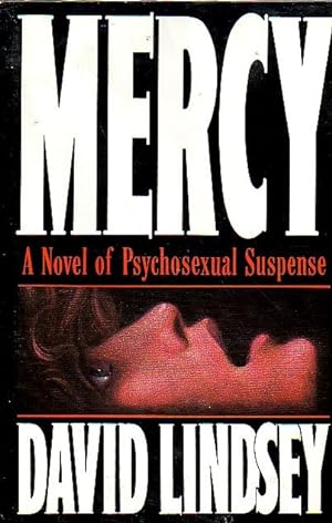Seller image for Mercy for sale by Ye Old Bookworm