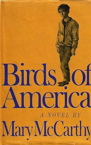Image du vendeur pour Birds Of America mis en vente par Ye Old Bookworm