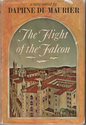 Seller image for The Flight Of The Falcon for sale by Ye Old Bookworm