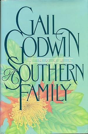 Seller image for The Southern Family for sale by Ye Old Bookworm