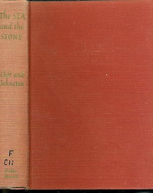 Seller image for The Sea And The Stone for sale by Ye Old Bookworm