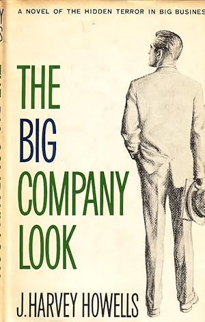 Seller image for The Big Company Look for sale by Ye Old Bookworm