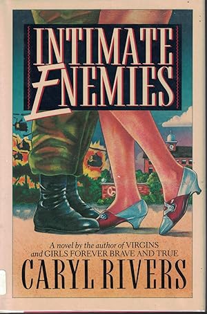 Seller image for Intimate Enemies for sale by Ye Old Bookworm