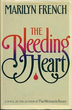 Seller image for The Bleeding Heart for sale by Ye Old Bookworm
