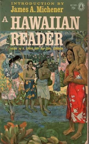 Seller image for Hawaiian Reader for sale by Ye Old Bookworm