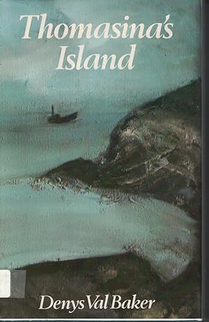 Seller image for Thomasina's Island for sale by Ye Old Bookworm