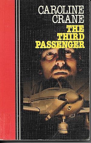 Seller image for The Third Passenger for sale by Ye Old Bookworm