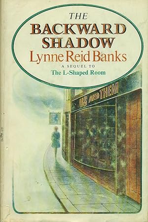 Immagine del venditore per The Backward Shadow venduto da Ye Old Bookworm