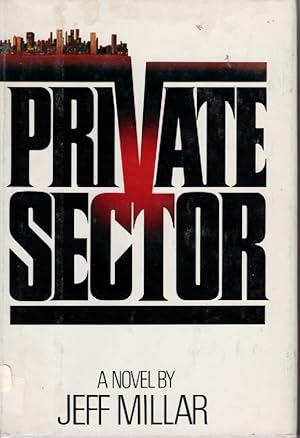 Seller image for Private Sector for sale by Ye Old Bookworm