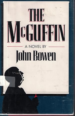 Image du vendeur pour Mcguffin, The mis en vente par Ye Old Bookworm