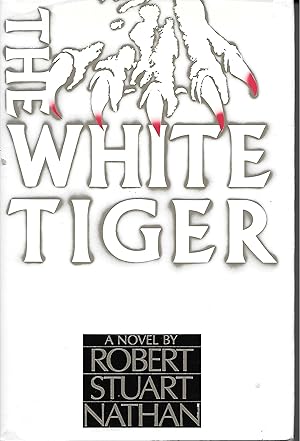 Immagine del venditore per The White Tiger venduto da Ye Old Bookworm