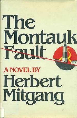 The Montauk Fault