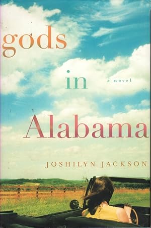 Gods in Alabama