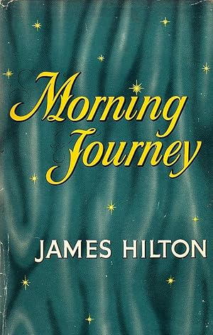 Seller image for Morning Journey for sale by Ye Old Bookworm