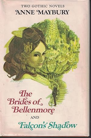 Brides Of Bellenmore / Falcon's Shadow