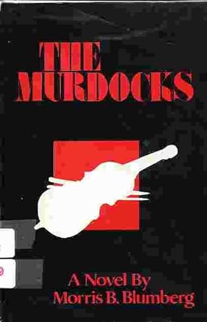 Image du vendeur pour The Murdocks mis en vente par Ye Old Bookworm
