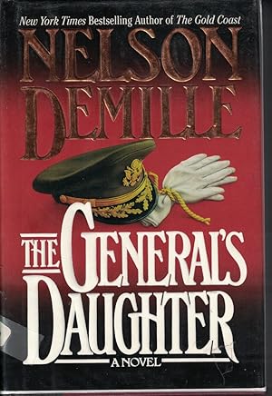 Seller image for The General's Daughter for sale by Ye Old Bookworm