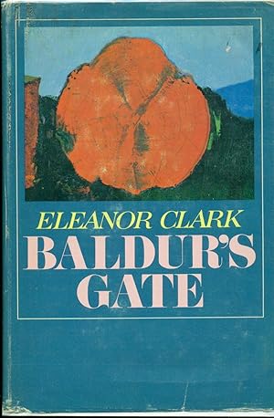 Imagen del vendedor de Baldur's Gate a la venta por Ye Old Bookworm