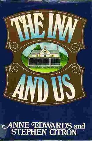 Seller image for The Inn And Us for sale by Ye Old Bookworm