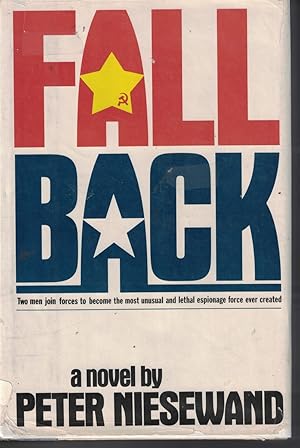 Seller image for Fall Back for sale by Ye Old Bookworm