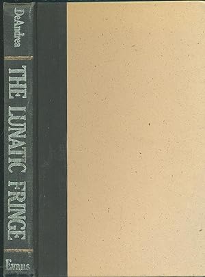Seller image for The Lunatic Fringe for sale by Ye Old Bookworm