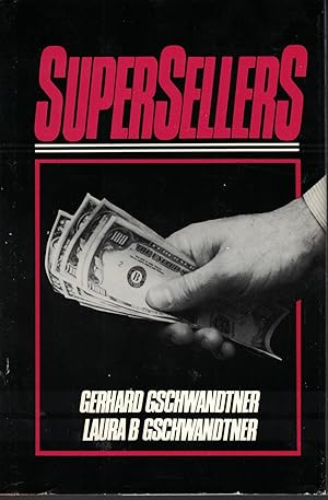 Seller image for Supersellers Protraits of Success from Personal Selling Power for sale by Ye Old Bookworm