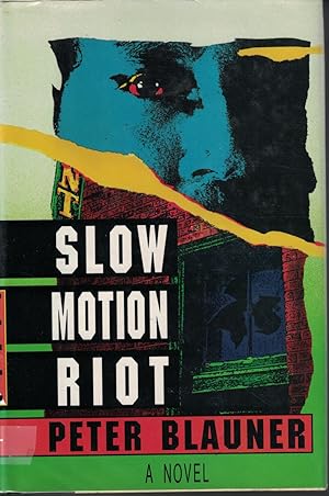 Seller image for Slow Motion Riot for sale by Ye Old Bookworm