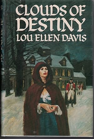 Image du vendeur pour Clouds Of Destiny mis en vente par Ye Old Bookworm