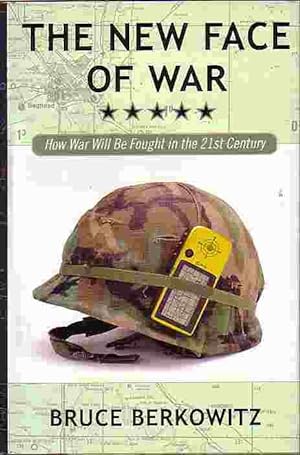 Seller image for New Face Of War How War Will be Fought in the 21st Century for sale by Ye Old Bookworm