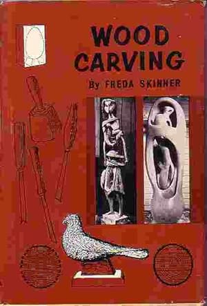 Seller image for Wood Craving for sale by Ye Old Bookworm