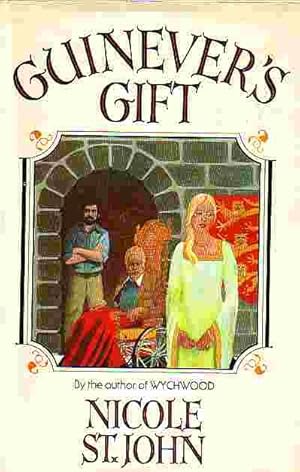 Seller image for Guinever's Gift for sale by Ye Old Bookworm