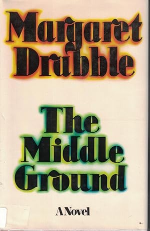 Seller image for Middle Ground for sale by Ye Old Bookworm