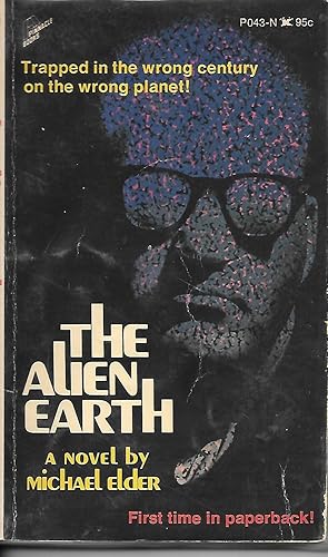 Seller image for Alien Earth for sale by Ye Old Bookworm