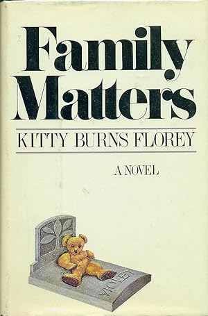 Imagen del vendedor de Family Matters a la venta por Ye Old Bookworm