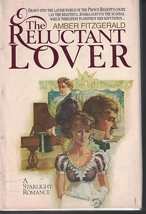 Image du vendeur pour Reluctant Lover, The mis en vente par Ye Old Bookworm