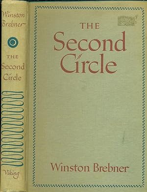Immagine del venditore per The Second Circle venduto da Ye Old Bookworm