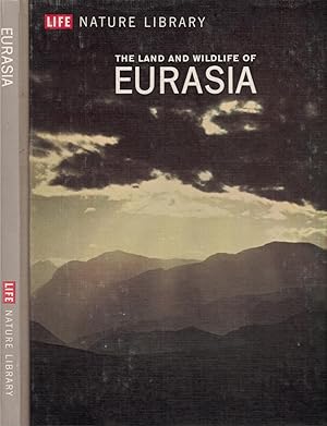 Seller image for Land And Wildlife Of Eurasia for sale by Ye Old Bookworm