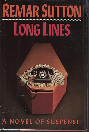 Seller image for Long Lines for sale by Ye Old Bookworm