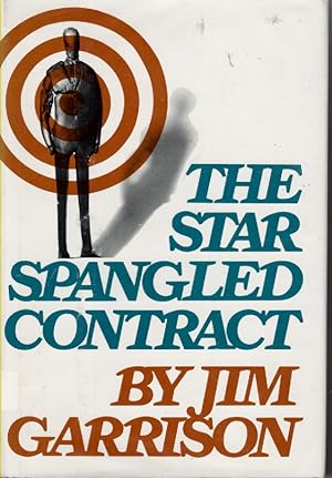 Seller image for The Star Spangled Contract for sale by Ye Old Bookworm