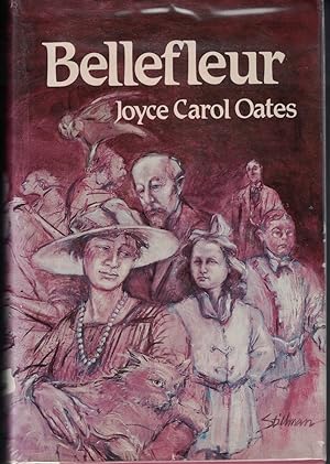 Seller image for Bellefleur for sale by Ye Old Bookworm