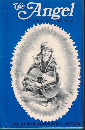 Immagine del venditore per The Angel venduto da Ye Old Bookworm