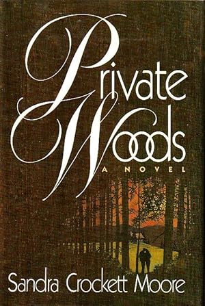 Seller image for Private Woods for sale by Ye Old Bookworm