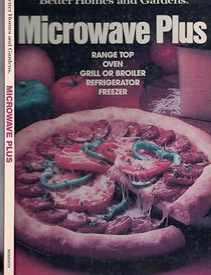 Bild des Verkufers fr Microwave Plus zum Verkauf von Ye Old Bookworm
